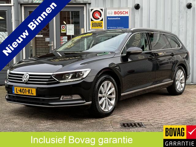 Volkswagen PASSAT Variant 1.5 TSI Highline Business R | VIRTUAL COCKPIT | TOPSTAAT | CAMERA | NAVI |