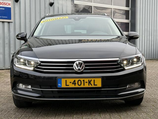 Volkswagen PASSAT Variant 1.5 TSI Highline Business R | VIRTUAL COCKPIT | TOPSTAAT | CAMERA | NAVI |