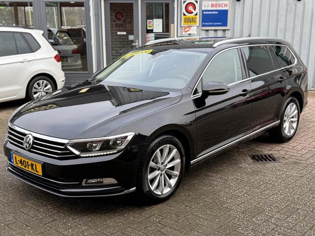 Volkswagen PASSAT Variant 1.5 TSI Highline Business R | VIRTUAL COCKPIT | TOPSTAAT | CAMERA | NAVI |