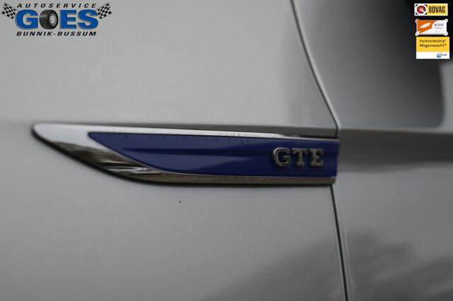 Volkswagen PASSAT GTE/elec stoelen/stoelvrw v+a/stuurvrw