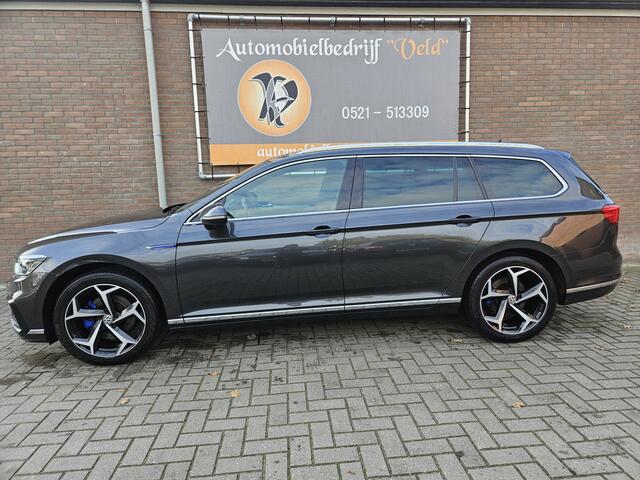 Volkswagen PASSAT Variant 1.4 TSI PHEV GTE Business