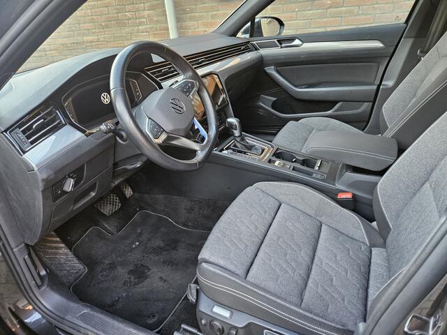 Volkswagen PASSAT Variant 1.4 TSI PHEV GTE Business