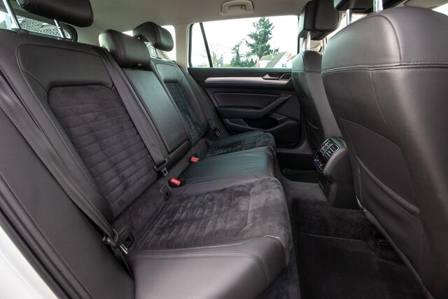 Volkswagen PASSAT Variant 1.4 TSI GTE Highline - Trekhaak | Navi | Camera | Adpt. Cruise | Stoelverw.