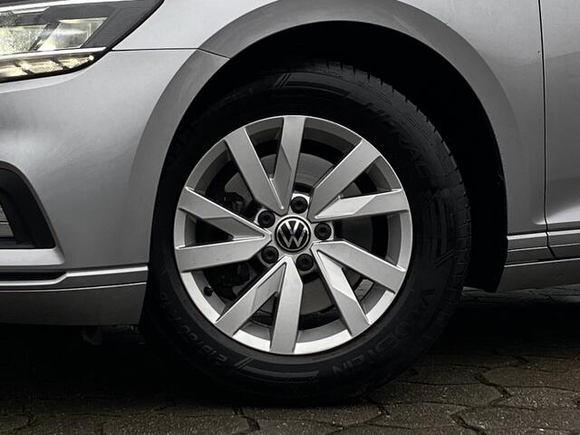 Volkswagen PASSAT Variant 1.5 TSI Business Automaat, Virtual cockpit, Camera, Rijklaar met beurt & garantie!
