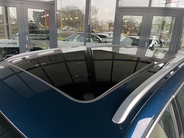 Volkswagen PASSAT VARIANT 1.4 TSI PHEV GTE - PANO - HEAD UP - CAMERA Copy