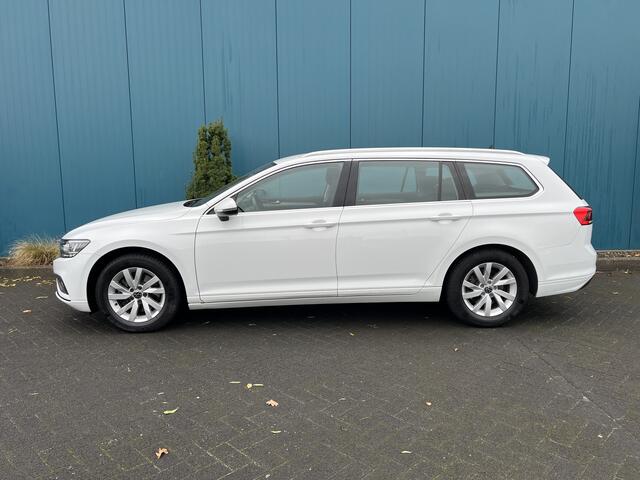 Volkswagen PASSAT Variant 1.5 TSI Business CARPLAY|TREKH.AFN|ADAPT.CRUISE|ELEK.A.KLEP|CAM|NAV|LED|PDC 1'EIG