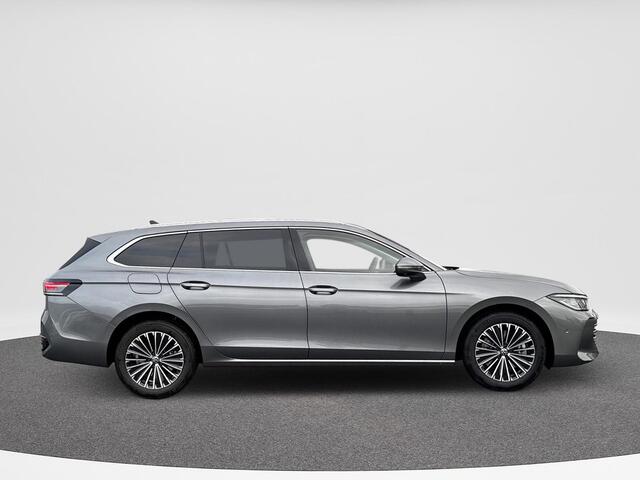 Volkswagen PASSAT Variant 1.5 eHybrid Elegance | Trekhaak | Ass plus. |