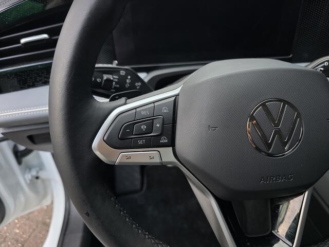 Volkswagen PASSAT Variant 1.5 eHybrid Elegance Business |BTW auto|Fabrieksgarantie|
