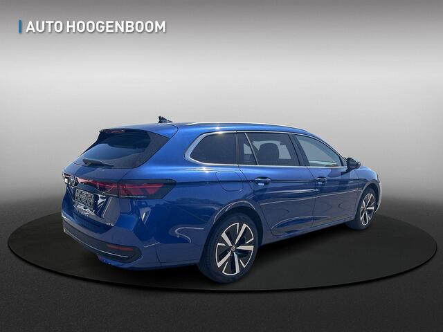 Volkswagen PASSAT Variant 1.5 eTSI Business