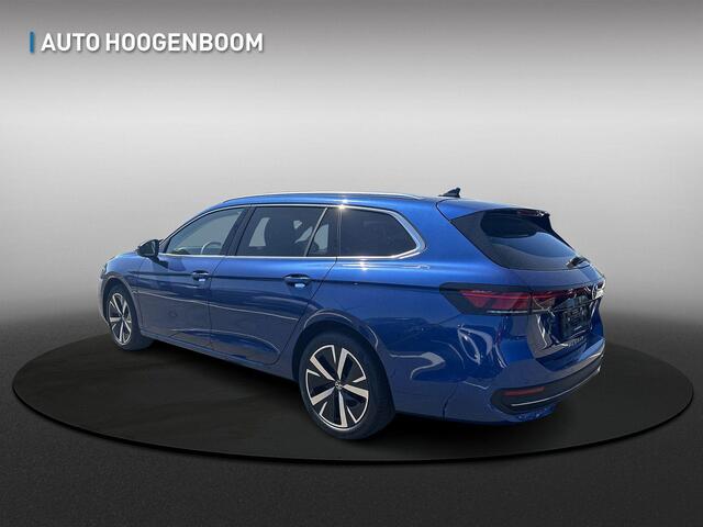 Volkswagen PASSAT Variant 1.5 eTSI Business