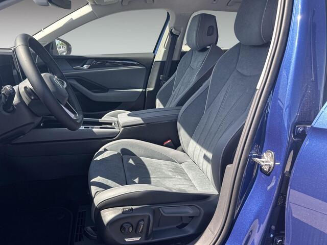 Volkswagen PASSAT Variant 1.5 eTSI Business