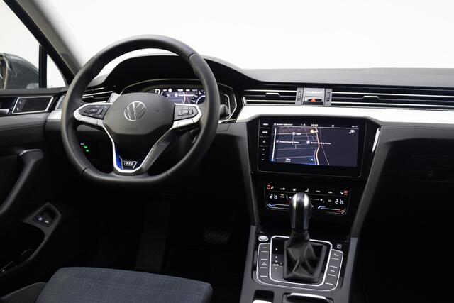 Volkswagen PASSAT Variant 1.4 TSI PHEV GTE Business