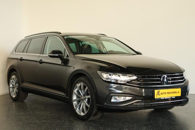 Volkswagen PASSAT Variant 1.5 TSI Business / DSG / LED / Navi / CarPlay / ACC / Clima