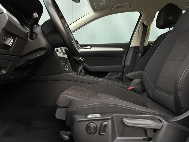 Volkswagen PASSAT Variant 1.4 TSI ACT Connected Series Plus