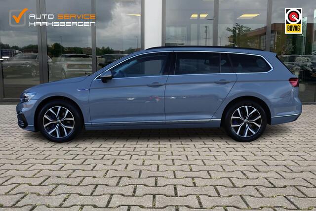 Volkswagen PASSAT Variant 1.4 TSI PHEV GTE Business | ACC | Camera | Matrix |