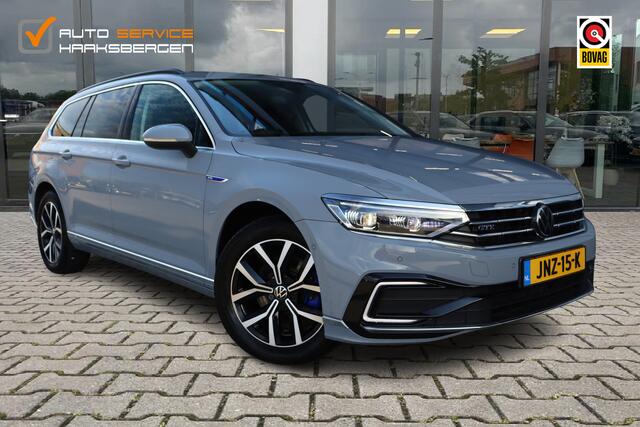 Volkswagen PASSAT Variant 1.4 TSI PHEV GTE Business | ACC | Camera | Matrix |