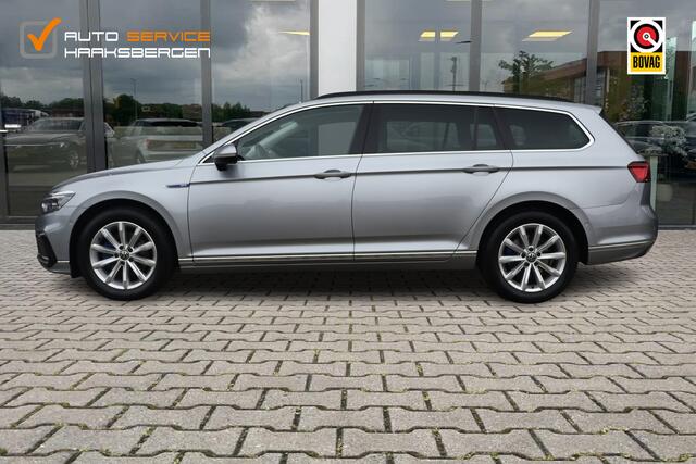 Volkswagen PASSAT Variant 1.4 TSI PHEV GTE Business | Matrix | Camera | ACC |
