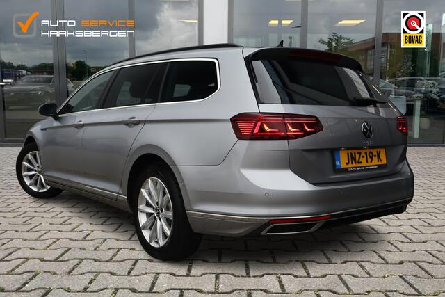 Volkswagen PASSAT Variant 1.4 TSI PHEV GTE Business | Matrix | Camera | ACC |