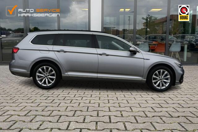 Volkswagen PASSAT Variant 1.4 TSI PHEV GTE Business | Matrix | Camera | ACC |
