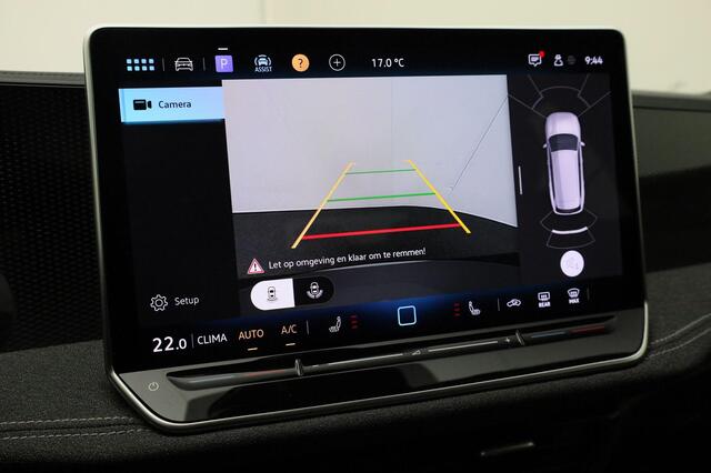 Volkswagen PASSAT Variant 1.5 eTSI 150pk DSG · Stoel-& stuurverwarming · Apple/Android Car Play · ACC · Side Assist · Verkeersbord Detectie · Garantie t/m 12-06-2026