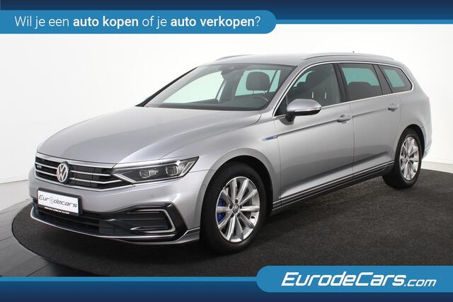 Volkswagen PASSAT Variant 1.4 TSI PHEV GTE Business DSG *1ste Eigenaar*360 Camera*Trekhaak*