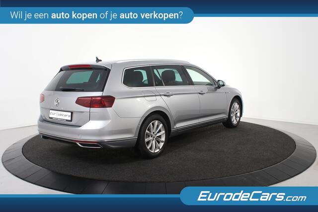 Volkswagen PASSAT Variant 1.4 TSI PHEV GTE Business DSG *1ste Eigenaar*360 Camera*Trekhaak*