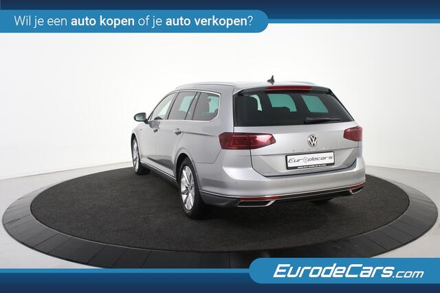 Volkswagen PASSAT Variant 1.4 TSI PHEV GTE Business DSG *1ste Eigenaar*360 Camera*Trekhaak*