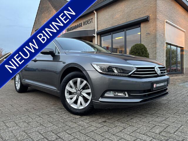 Volkswagen PASSAT Variant 1.4 TSI Automaat Comfortline Business Full LED / Carplay / All-Seasons