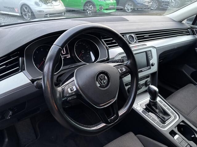Volkswagen PASSAT Variant 1.4 TSI Automaat Comfortline Business Full LED / Carplay / All-Seasons