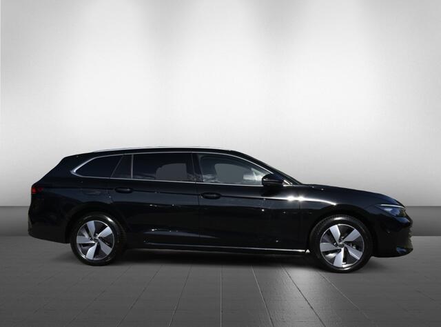 Volkswagen PASSAT Variant Passat 1.5 eTSI Business/virtueel cockpit