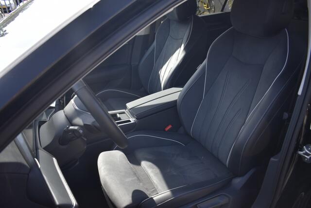 Volkswagen PASSAT Variant Passat 1.5 eTSI Business/virtueel cockpit