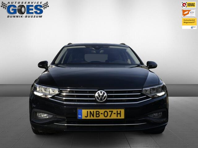 Volkswagen PASSAT Variant 1.5 TSI Eleg.Bns R