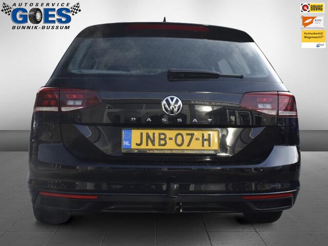 Volkswagen PASSAT Variant 1.5 TSI Eleg.Bns R