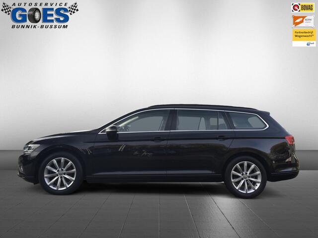 Volkswagen PASSAT Variant 1.5 TSI Eleg.Bns R