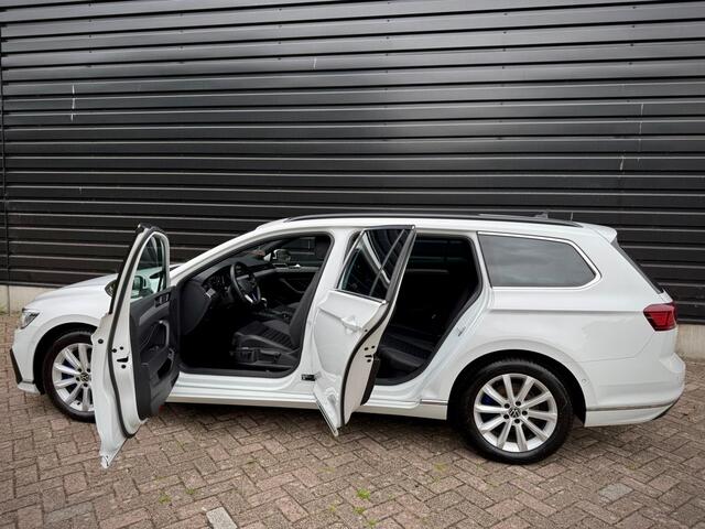 Volkswagen PASSAT Variant 1.4 TSI GTE PANO|VIRTUAL|ACC|CAMERA|TREKHAAK