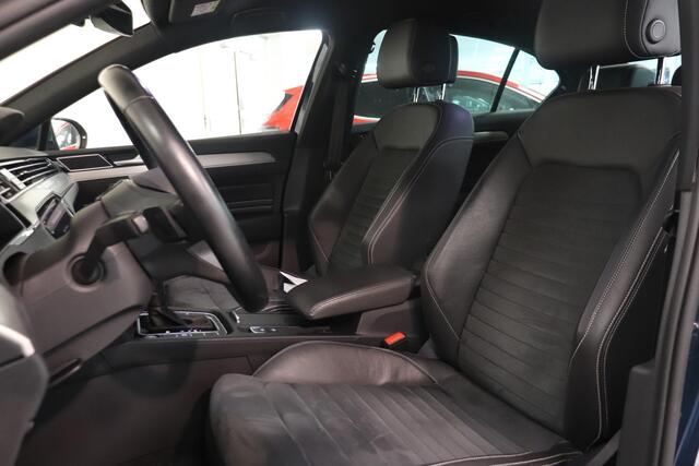 Volkswagen PASSAT 1.5 TSI R-Line Business + | Camera | Comfort stoelen | Navigatie | Stoelverwarming | AppleCarplay AndroidAuto |