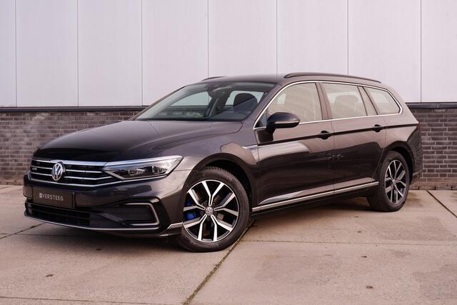 Volkswagen PASSAT Variant 1.4 TSI PHEV GTE Business | Elek Trekhaak | Virtual | LED | Camera | Carplay | Memory | Navi