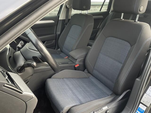 Volkswagen PASSAT Variant 1.4 TSI PHEV GTE Business | Elek Trekhaak | Virtual | LED | Camera | Carplay | Memory | Navi