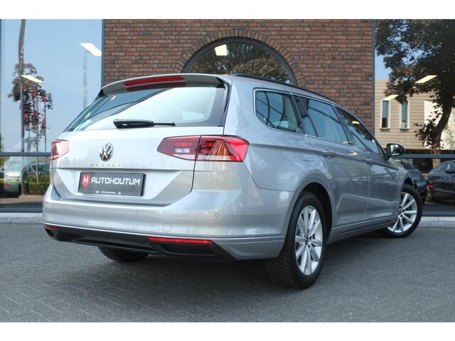 Volkswagen PASSAT Variant 2.0 TDI Business