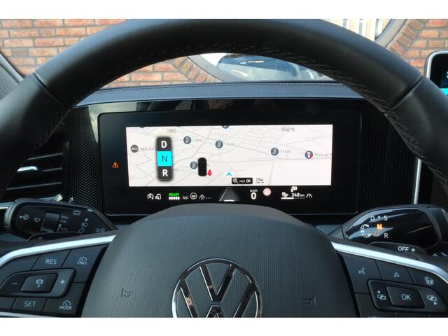 Volkswagen PASSAT Variant 1.5 eHybrid Elegance Business Headup display, 360° Camer
