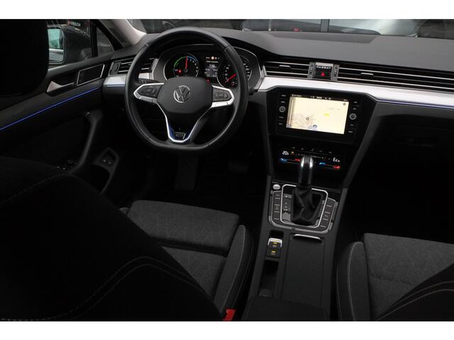 Volkswagen PASSAT Variant 1.4 TSI PHEV GTE Achteruitrijcamera