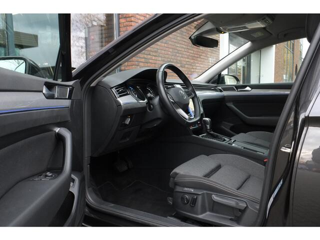 Volkswagen PASSAT Variant 1.4 TSI PHEV GTE Achteruitrijcamera