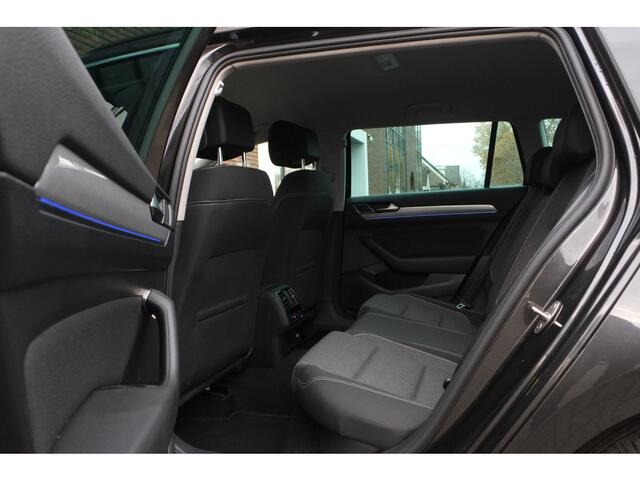 Volkswagen PASSAT Variant 1.4 TSI PHEV GTE Achteruitrijcamera