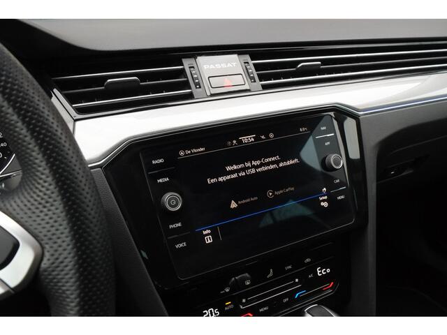 Volkswagen PASSAT Variant 1.4 TSI PHEV GTE Achteruitrijcamera