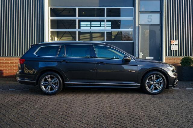 Volkswagen PASSAT Variant 1.5 TSI R-Line Business +