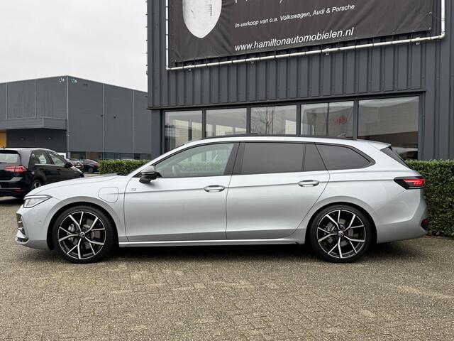 Volkswagen PASSAT Variant 1.5 eHybrid R-Line Edition Full Options Nieuwstaat 13dkm!!