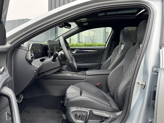 Volkswagen PASSAT Variant 1.5 eHybrid R-Line Edition Full Options Nieuwstaat 13dkm!!