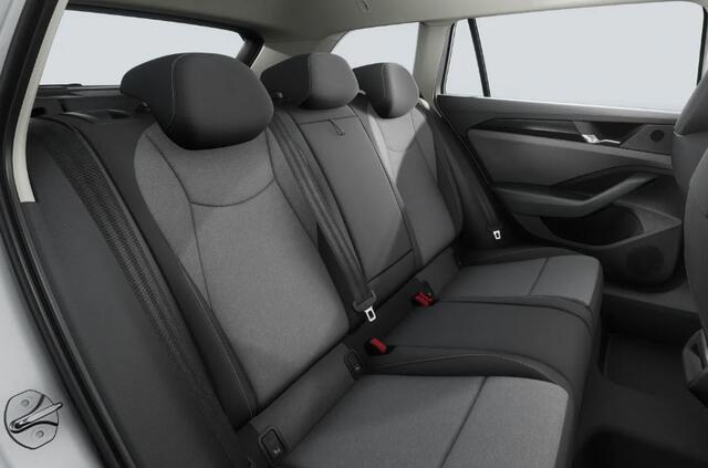 Volkswagen PASSAT Variant 1.5 eHybrid PRIVATE LEASE VANAF ¤ 549,-