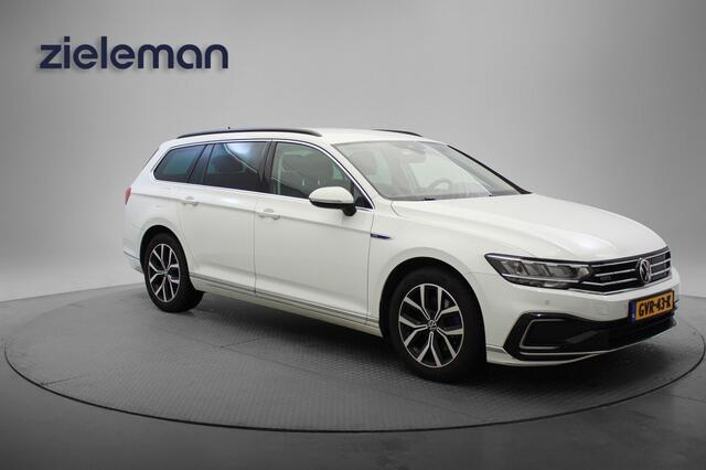 Volkswagen PASSAT Variant 1.4 TSI PHEV GTE Business - Carplay, Navi, Camera, Massage, Stoelverw.