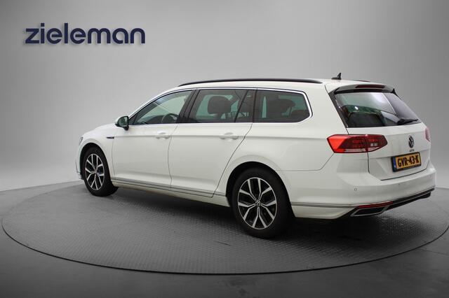 Volkswagen PASSAT Variant 1.4 TSI PHEV GTE Business - Carplay, Navi, Camera, Massage, Stoelverw.